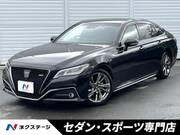 2022 TOYOTA CROWN HYBRID