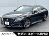 TOYOTA CROWN HYBRID