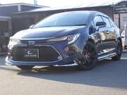 2019 TOYOTA COROLLA TOURING