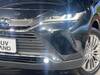 TOYOTA HARRIER HYBRID