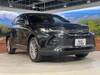 TOYOTA HARRIER HYBRID