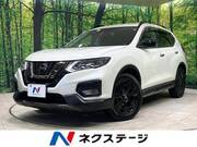2020 NISSAN X-TRAIL