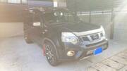 2012 NISSAN X-TRAIL