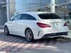 MERCEDES BENZ CLA-CLASS Shooting Brake