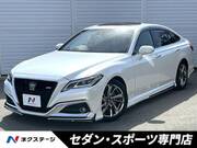 2021 TOYOTA CROWN