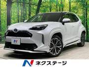 2023 TOYOTA YARIS CROSS HYBRID Z