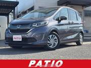 2017 HONDA FREED