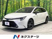 2020 TOYOTA COROLLA TOURING