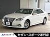 TOYOTA CROWN HYBRID
