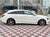 MERCEDES BENZ CLA-CLASS Shooting Brake