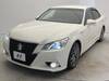 TOYOTA CROWN HYBRID