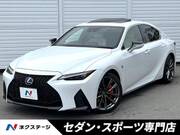 2021 LEXUS IS