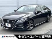 2021 TOYOTA CROWN HYBRID