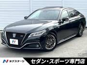 2019 TOYOTA CROWN HYBRID