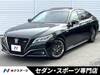 TOYOTA CROWN HYBRID