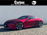 2017 LEXUS LC
