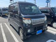 2010 DAIHATSU ATRAI WAGON