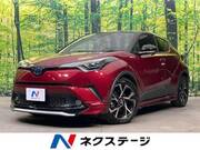 2018 TOYOTA C-HR G