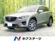 2013 MAZDA CX-5 XD
