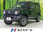 2025 SUZUKI JIMNY XC