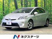 2015 TOYOTA PRIUS S