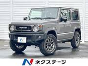 2021 SUZUKI JIMNY XC