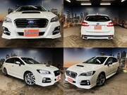 2015 SUBARU LEVORG