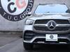 MERCEDES BENZ GLE