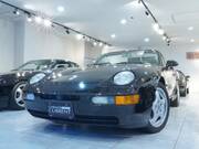 1994 PORSCHE 968 (Left Hand Drive)