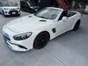 MERCEDES BENZ AMG SL