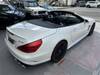 MERCEDES BENZ AMG SL