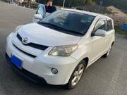 2008 TOYOTA IST 150G