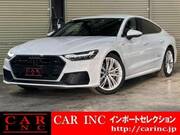 2021 AUDI A7 SPORTBACK