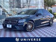 2018 MERCEDES BENZ E-CLASS