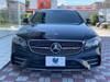 MERCEDES BENZ E-CLASS