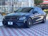 MERCEDES BENZ E-CLASS