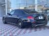 MERCEDES BENZ E-CLASS