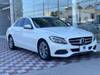 MERCEDES BENZ C-CLASS