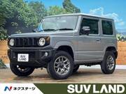 2024 SUZUKI JIMNY XC