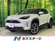 2023 TOYOTA YARIS CROSS HYBRID Z