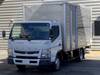FUSO CANTER