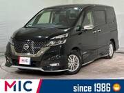 2019 NISSAN SERENA