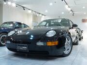 1993 PORSCHE 968 (Left Hand Drive)