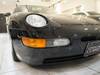 PORSCHE 968