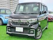 2021 HONDA N-BOX CUSTOM