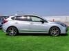 SUBARU IMPREZA SPORTS
