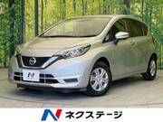 2018 NISSAN NOTE