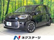 2026 TOYOTA SIENTA