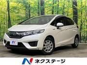 2015 HONDA FIT HYBRID