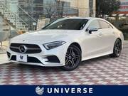 2019 MERCEDES BENZ CLS-CLASS
